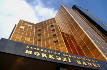 Azərbaycan Mərkəzi Bankı uçot dərəcəsi ilə bağlı QƏRAR VERDİ