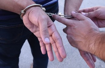 Cinayətdə şübhəli bilinən 35 nəfər tutuldu