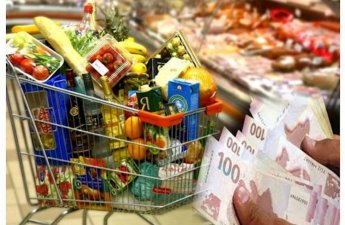 Azərbaycanda qida məhsulları BAHALAŞIB