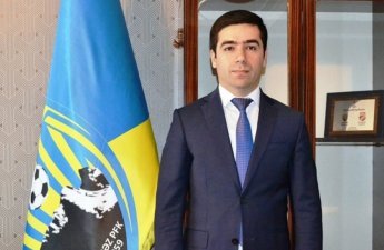 “Kəpəz” İlqar Nadiri ilə yollarını ayırdı