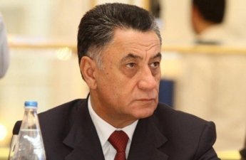 Ramil Usubovun qudası vəfat etdi - FOTO