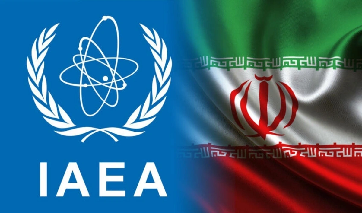 Beynəlxalq Atom Enerjisi Agentliyi İranla razılığa gəldi