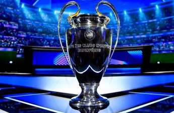 “Qarabağ”ın rəqibi Çempionlar Liqasının əsas favoriti hesab olunur