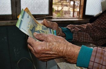 Vəfat edən şəxsin pensiyasının ailəyə ödənilməsi təklif edilir