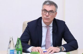“Azəriqaz” rəhbərinin səhhətində problemlər yaranıb, vəziyyəti ağırdır