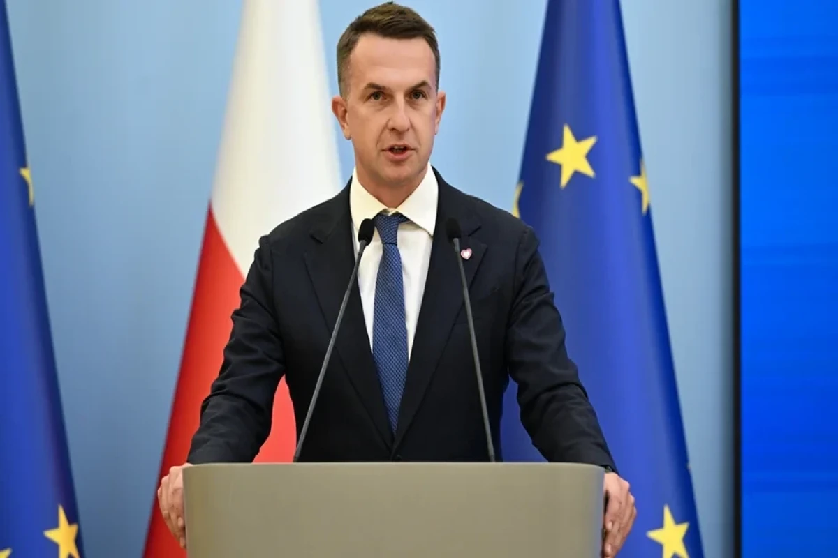 NATO Polşaya dron hücumuna görə Şimali Atlantika müqaviləsinin 4-cü maddəsini tətbiq edib