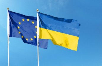 Ukrayna Aİ-dən daha 1 milyard avroluq maliyyə yardımı alıb