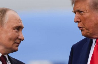 Tramp Putinə istədiyini harada verib?