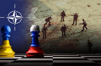 “NATO ilə qarşıdurma Rusiya üçün faciə olar”