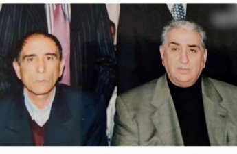 “Deyirdi ki, ay Qədir, sən heç vaxt ölməzsən, məndən cavansan, tez sağalacaqsan” - FOTO+ÖZƏL