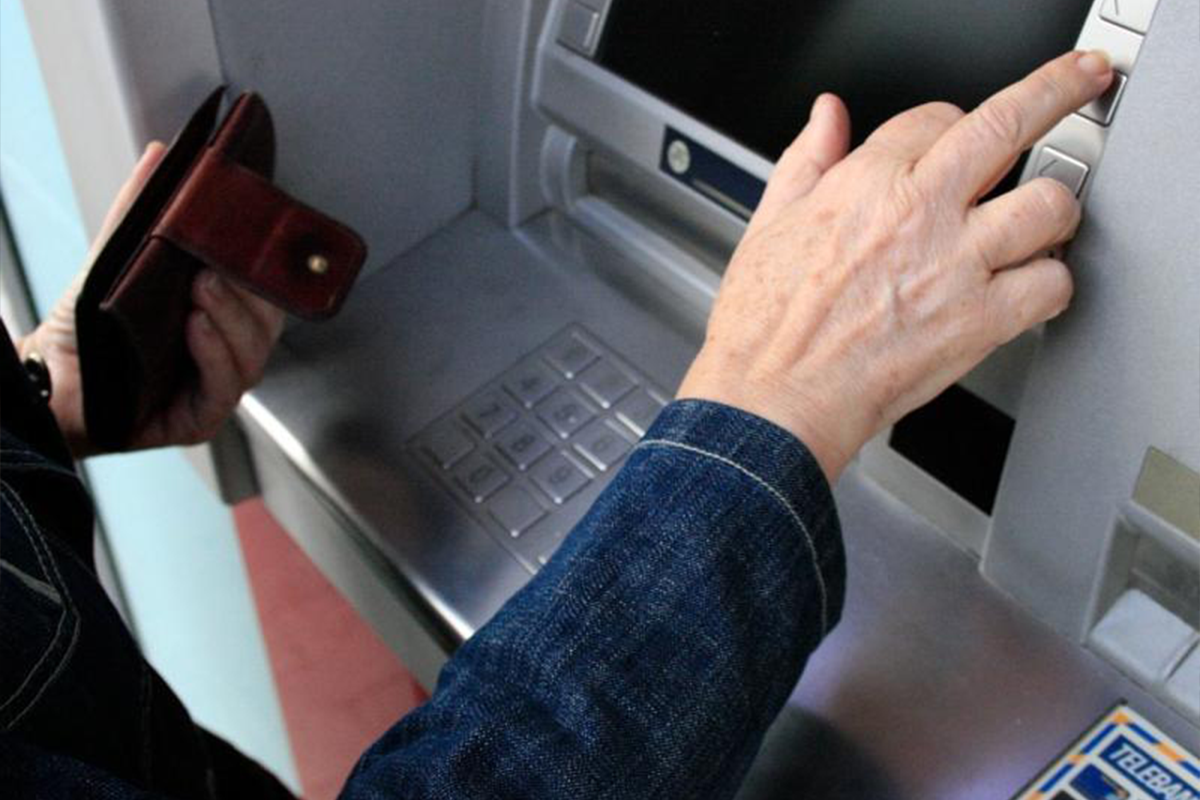 Bakı, Sumqayıt və Abşeron üzrə sentyabr ayının pensiyaları ödənilib