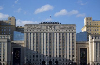 Москва отвергла обвинения в залёте дронов в Польшу