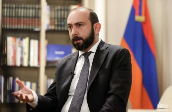 Mirzoyan: 