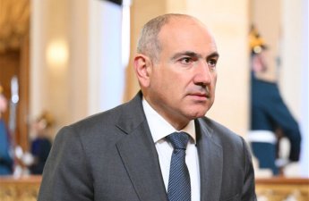 Премьер Армении: Есть силы, которые хотят разрушить мир с Баку