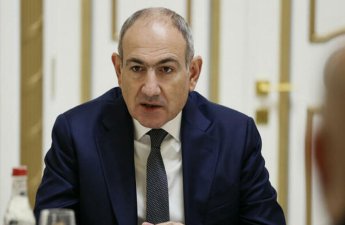Пашинян: Армения готова синхронизировать TRIPP с инфраструктурой Азербайджана