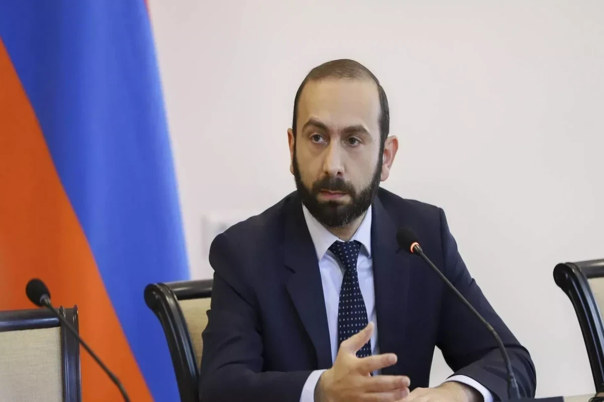 Mirzoyan: 