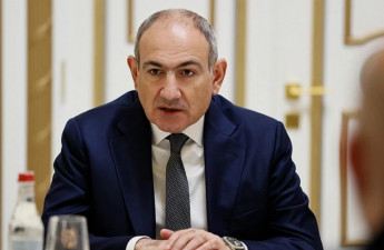 Paşinyan İrəvanın Bakı ilə müqavilədən əvvəl Minsk Qrupunun buraxılmasına niyə razılaşdığını açıqlayıb
