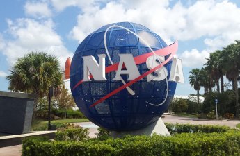 NASA запретило гражданам Китая участвовать в программах агентства