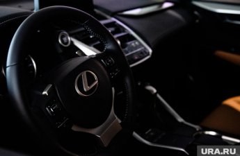 У жены премьера Польши угнали автомобиль