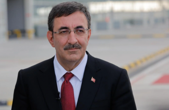 Türkiyə beynəlxalq ictimaiyyəti İsrailə təzyiqləri artırmağa çağırıb