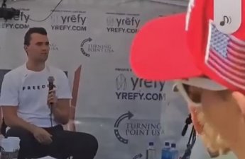 В США совершено покушение на сторонника Трампа