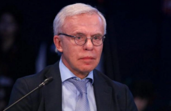 Ukrayna Rusiya Dövlət Dumasının deputatını axtarışa verib