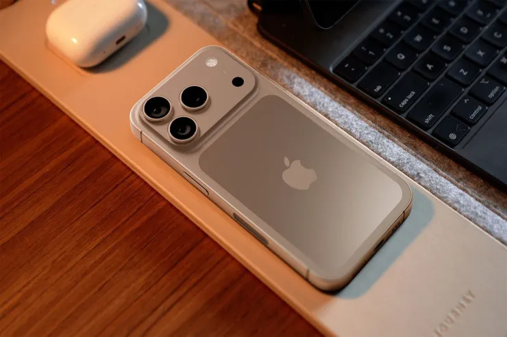 iPhone 17 ilə bağlı daha bir YENİLİK