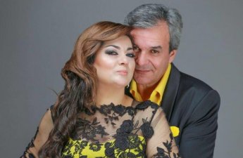 Təranə Qumral brilliantlarının qiymətini açıqladı - VİDEO