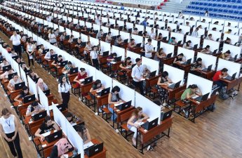 MİQ imtahanlarına sərf olunan vəsait açıqlanıb