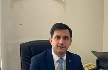Əli Kərimlinin Varşavaya getmək “dərdi”