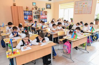 Şagirdlərin yerdəyişməsi oktyabrda aktivləşəcək