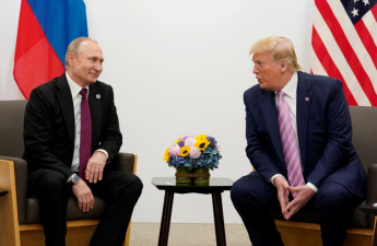 Peskov: 