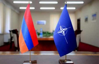 Армения и НАТО обсудили безопасность на Южном Кавказе