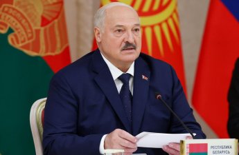 Лукашенко помиловал 52 заключенных