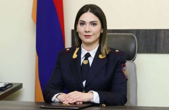 Rəsmi İrəvan Konstitusiyanı müzakirəyə çıxaracaq