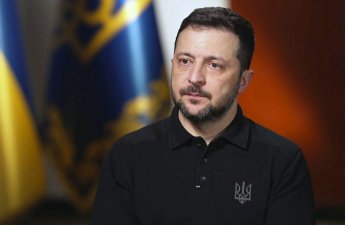Zelenski: 