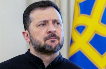 Zelenski: 