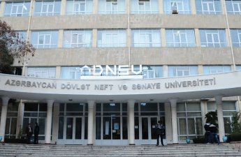 Bu universitetdə yataqxana bağlandı - SƏBƏB