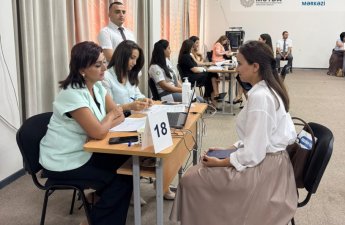 Sertifikasiya imtahanı üzrə müsahibənin vaxtı və yeri BƏLLİ OLDU