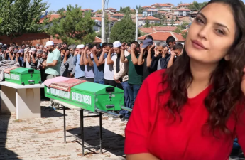 Gənc qadın və anasının öldürüldüyü hadisədə ürəkağrıdan detal - FOTOlar
