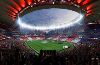 2027-ci ildə ÇL-in finalı Madriddə oynanılacaq