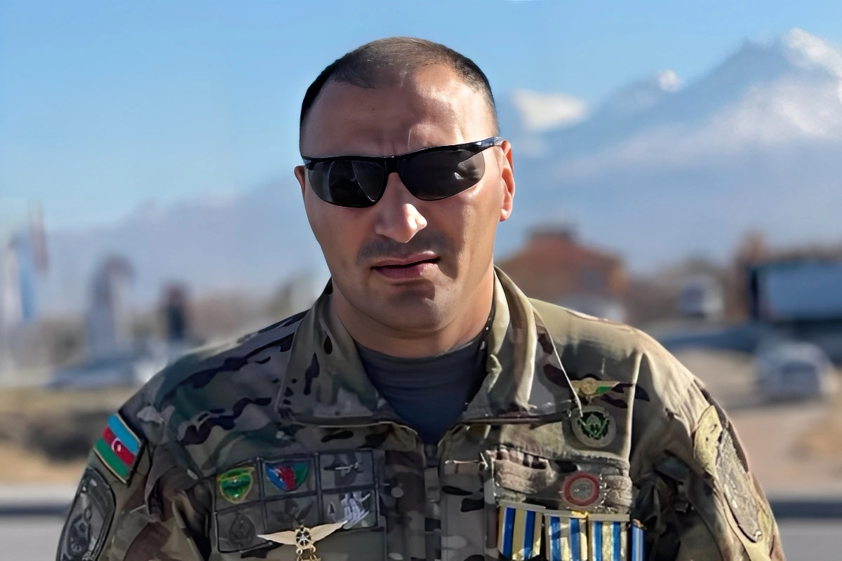 Qazinin inanılmaz sağ qalma hekayəsi: Ermənilərin qorxulu yuxusuna çevrilmişdi