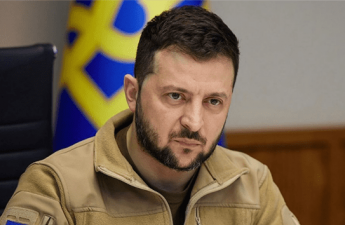 Zelenski BMT Baş Assambleyasının sessiyası çərçivəsində iki görüşün anonsunu verdi