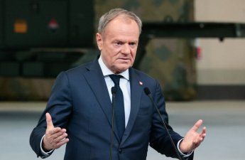 Туск: Польша будет сотрудничать с Украиной для создания противодроновых систем
