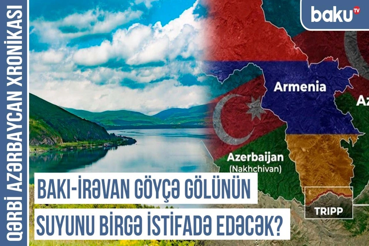Qərbi Azərbaycan Xronikası: Tarixi torpaqlarımızın adı və faktlar dünya ictimaiyyətinə çatdırılır