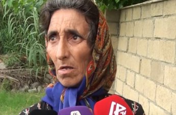 “Qızı maşına sürüyə-sürüyə apardılar” - VİDEO