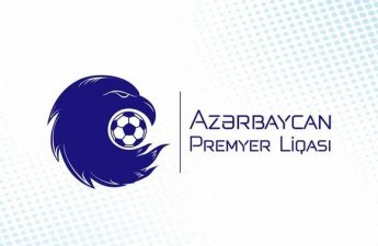 Azərbaycan Premyer Liqasında IV tura start verilir