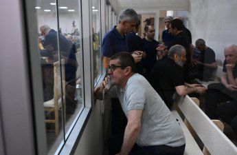 Bu gün Arayik və erməniəsilli digər şəxslərin məhkəməsi davam edəcək