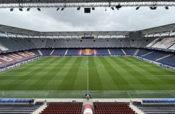 UEFA Superkuboku matçının keçiriləcəyi stadion bəlli oldu
