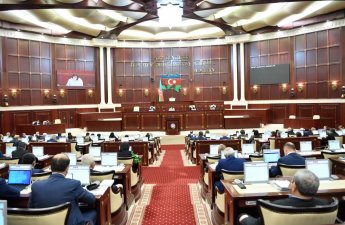 Милли Меджлис проведет слушания по подготовке кадров для аграрного сектора